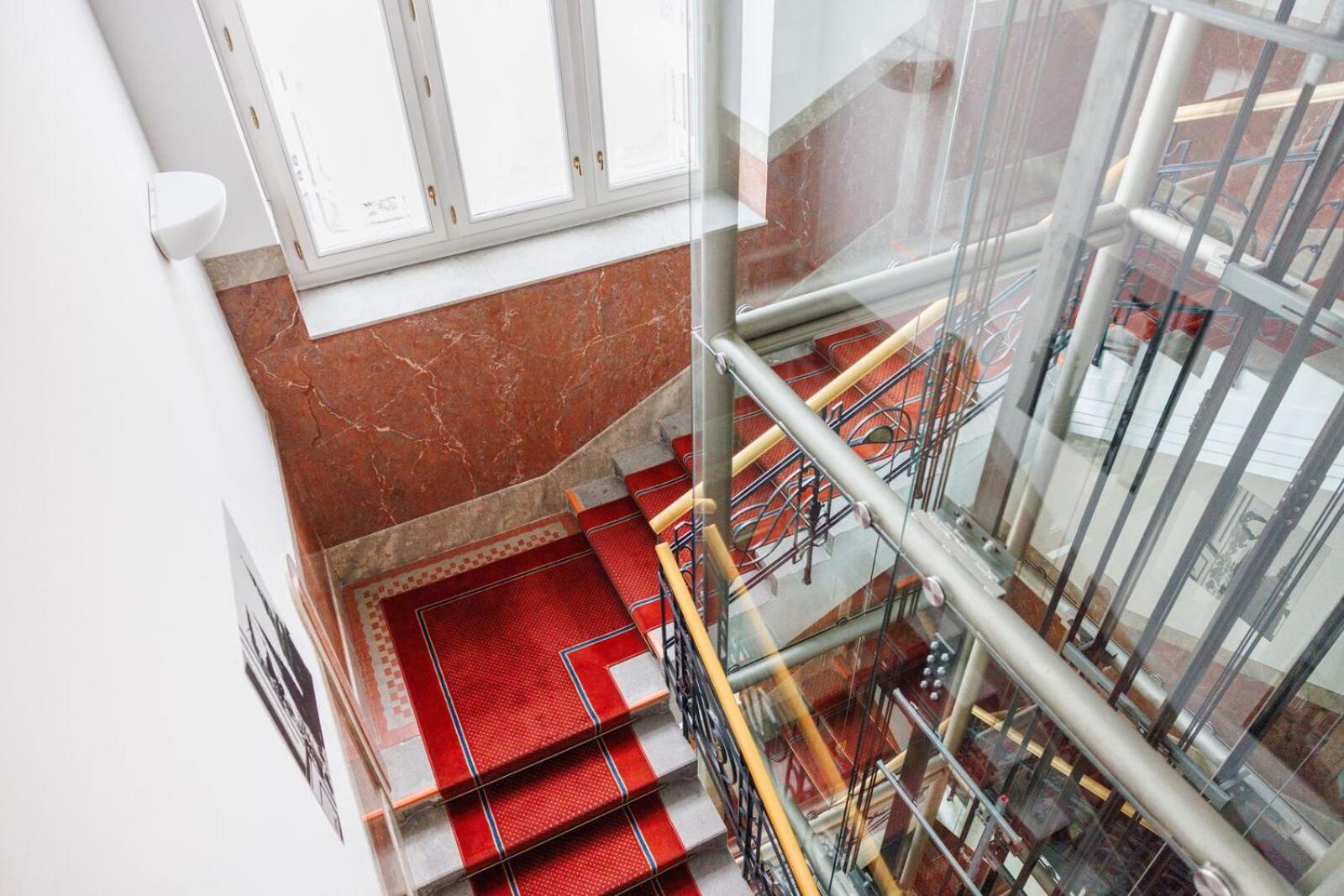 Hapimag Apartments Прага Экстерьер фото