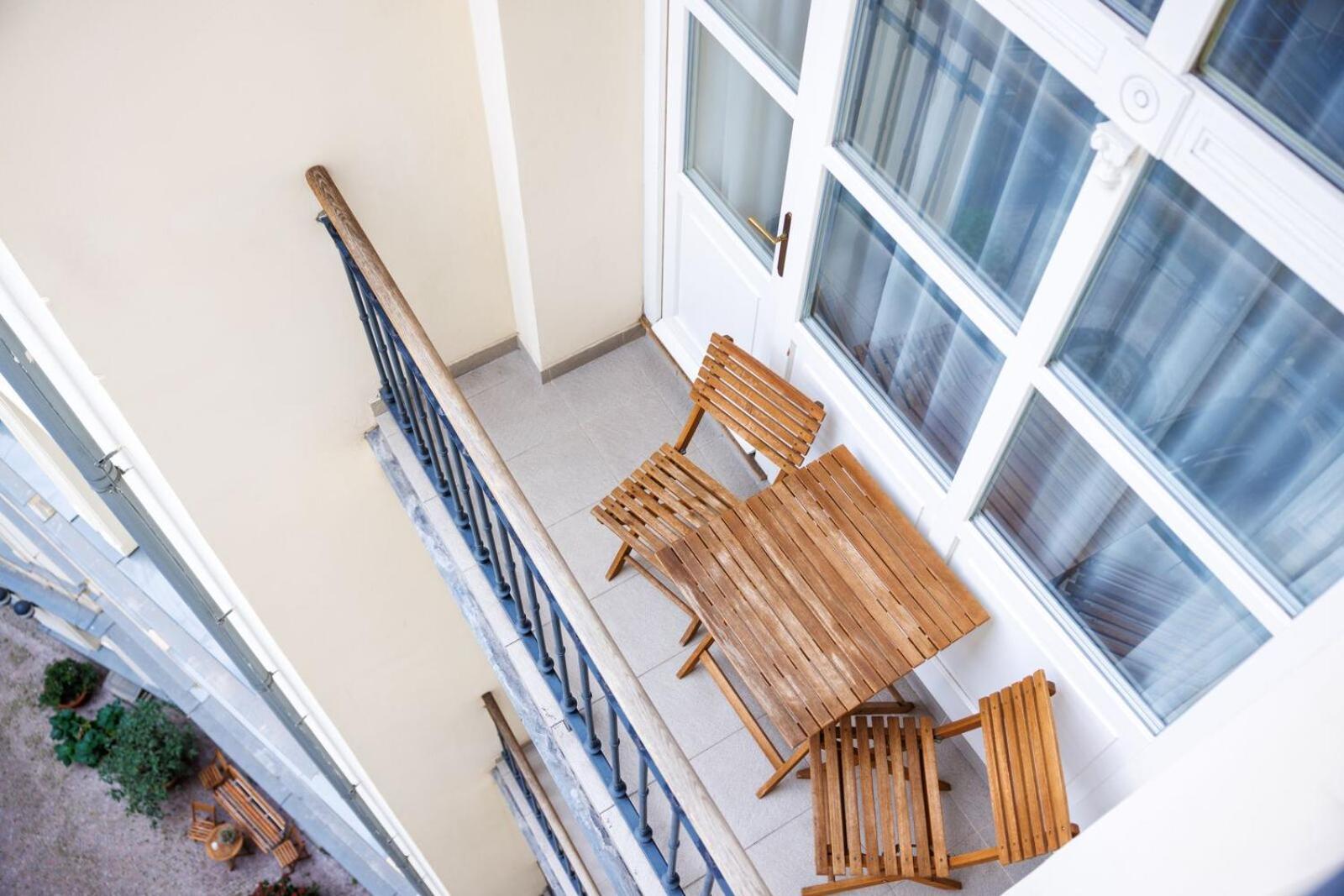 Hapimag Apartments Прага Экстерьер фото