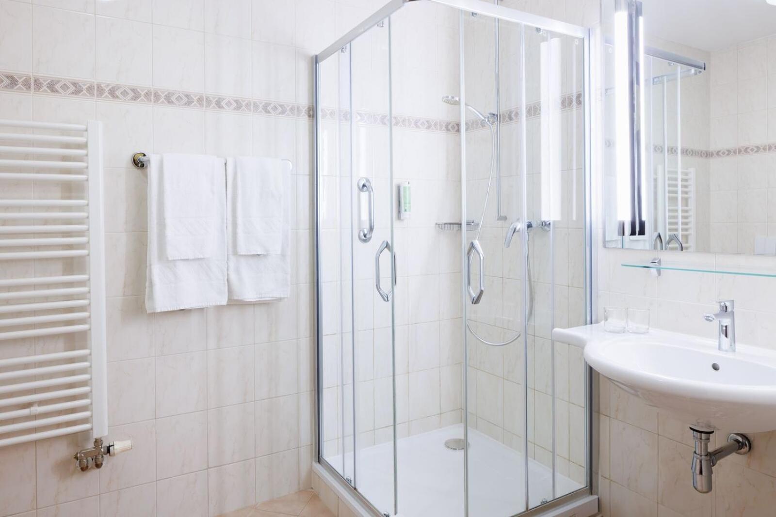 Hapimag Apartments Прага Номер фото